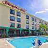 Отель Hampton Inn West Palm Beach Florida Turnpike, фото 16