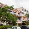 Отель Pelikan Hotel в Мбараре