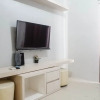 Отель Exquisite 1Br Apartment At Twin Tower, фото 5