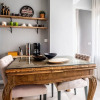 Отель Vibrant Flat Next to Bostanci Marmaray Station, фото 11