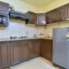 Отель Studios with Equipped Kitchen in Gurgaon, фото 3