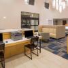 Отель Holiday Inn Express & Suites Pahrump, an IHG Hotel, фото 4