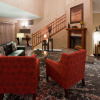 Отель GrandStay Residential Suites - Eau Claire, фото 11