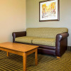 Отель Comfort Inn & Suites Chillicothe, фото 16