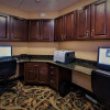Отель Hampton Inn Jacksonville-I-295 East/Baymeadows, фото 25