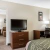 Отель Comfort Inn - Pocono Mountains, фото 34