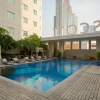 Отель Ascott Waterplace Surabaya, фото 13