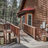Отель Cedar Creek Retreat, фото 1