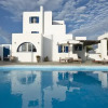 Отель Villa Antiparos Vista, фото 2
