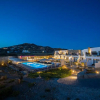 Отель Bianco a Nero Mykonos, фото 11