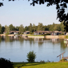 Отель Detached Holiday Home in Twente, фото 21