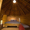 Отель Hide Tumbuk Bamboo by Atharva Bali, фото 10