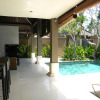 Отель Ahimsa Beach, фото 16