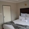 Отель Emirates Garden Lodge, фото 13