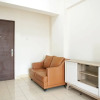Отель Minimalist 2BR Apartment at Puri Park View, фото 2