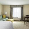 Отель Hampton Inn & Suites Philadelphia Montgomeryville, фото 6