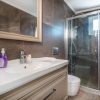 Отель Villa w Pool Garden Patio 1 min to Beach in Bodrum, фото 8