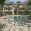 Отель Copal Tulum Hotel, фото 1