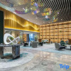 Отель Manju Hotel (Yancheng Dafeng Yueda Automobile Science and Technology Park), фото 2