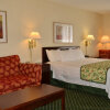 Отель Quality Inn & Suites Spartanburg, фото 1