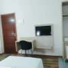 Отель Italian Hotel, фото 2