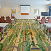 Отель Holiday Inn Express Hotel & Suites Shelbyville Indianapolis, an IHG Hotel, фото 14