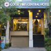 Отель Good Vibes Central Hotel, фото 1