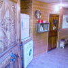Отель Apartment With 5 Bedrooms in Valloire, With Wonderful Mountain View, Balcony and Wifi, фото 1