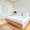 Отель Beautiful Large 3 B/R Apt in BlueWaters Island, фото 6