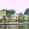 Отель Emeralda Resort Tam Coc, фото 14
