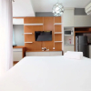 Отель Tidy Studio Apartment @ Thamrin Executive Residence near Mall Grand Indonesia, фото 4