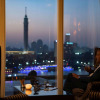 Отель Kempinski Nile Hotel Cairo, фото 8