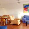 Отель Vilanova Bluesand Apartment, фото 5