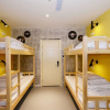 Отель J Trip Youth Hostel, фото 12