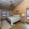 Отель Chic On The Creek- Blue Ridge, фото 16