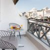 Отель Santorini Main Square, фото 17