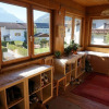 Отель Doug's Mountain Getaway, фото 6