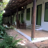 Отель Pousada do Ipê, фото 24