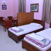 Отель Blue Triangle Family Hostel, фото 7