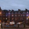 Отель Ayr Station Hotel LTD в Эр