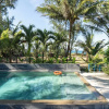 Отель Holiday Villa 3BR Sea View An Bang Beach, фото 15