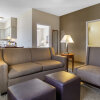 Отель Quality Inn & Suites Longview Kelso, фото 48