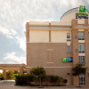 Отель Holiday Inn Express Hotel & Suites San Antonio - Rivercenter Area, фото 1