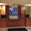 Отель Holiday Inn Express & Suites Forest, an IHG Hotel, фото 4