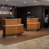 Отель Courtyard by Marriott Spokane Downtown at the Convention Ctr, фото 5