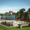 Отель New Plymouth Top 10 Holiday Park, фото 11