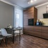 Гостиница One Bedroom Luxury Apartment-Двухкомнатная квартира у метро Фрунзенская, фото 4