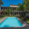 Отель Vila Bacana, фото 10