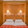 Отель Skissim Select - Résidence Les Balcons De La Rosière, фото 3