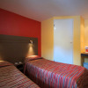 Отель Hôtel Confort Le Moulin Rouge, фото 1